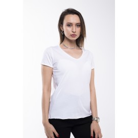 HANNA TSHIRT BEYAZ