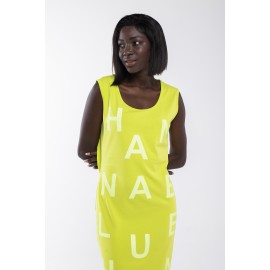 DANITA ELBİSE FISTIK YEŞİL