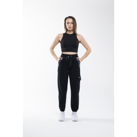 WINTA PANTOLON SİYAH