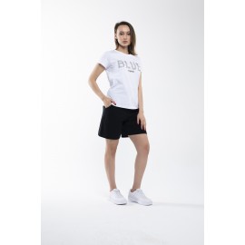 MAYA TAKIM ŞORTLU SİYAH