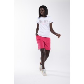 MAYA ŞORTLU TAKIM NEON PİNK