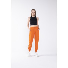 NORA PANTOLON ORANJ