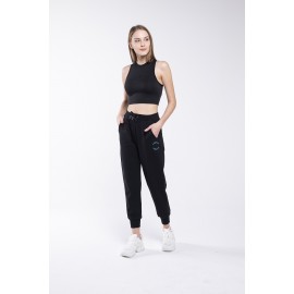 NORA PANTOLON SİYAH