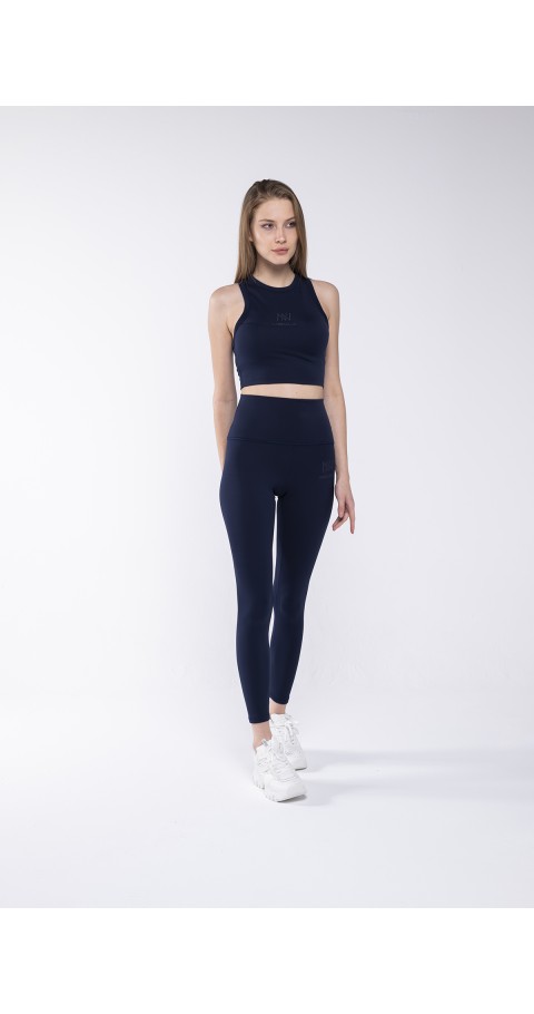 ZEİNA TAYT LACİVERT