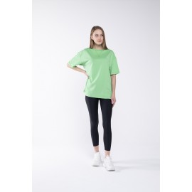 MARTA TSHIRT YEŞİL 