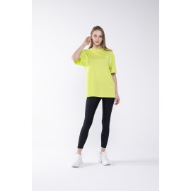 MARTA TSHIRT NEON SARI 