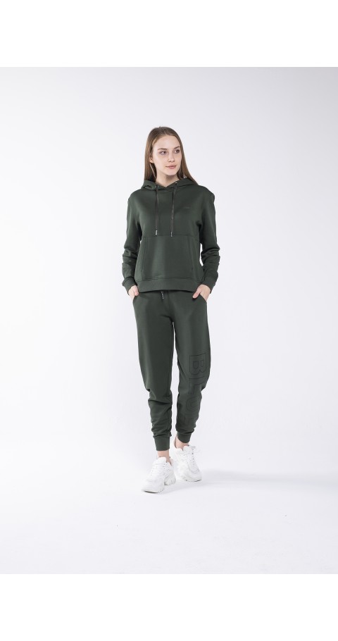 ZANAH SPOR TAKIM ANTRASİT