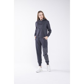 ZANAH SPOR TAKIM ANTRASİT