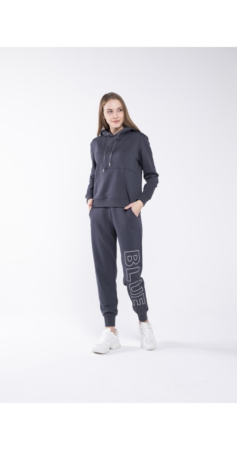 ZANAH SPOR TAKIM ANTRASİT