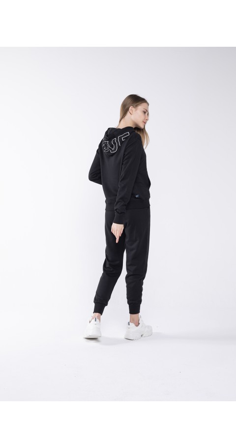 ZANAH SPOR TAKIM SİYAH